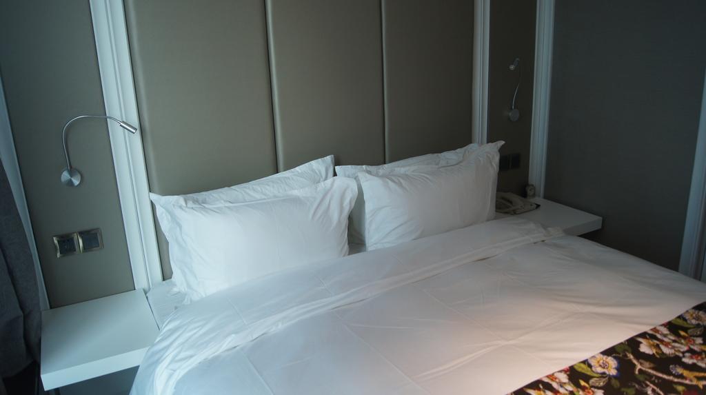 Brightel All Suites Σανγκάη Εξωτερικό φωτογραφία
