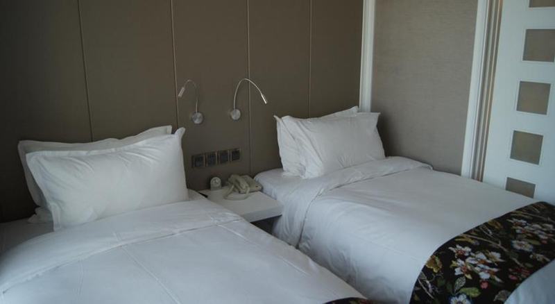Brightel All Suites Σανγκάη Εξωτερικό φωτογραφία