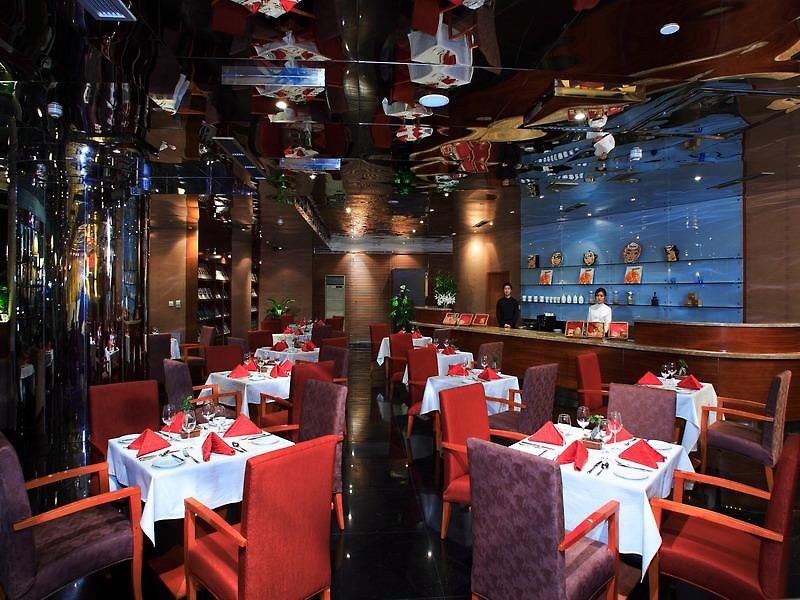 Brightel All Suites Σανγκάη Εξωτερικό φωτογραφία