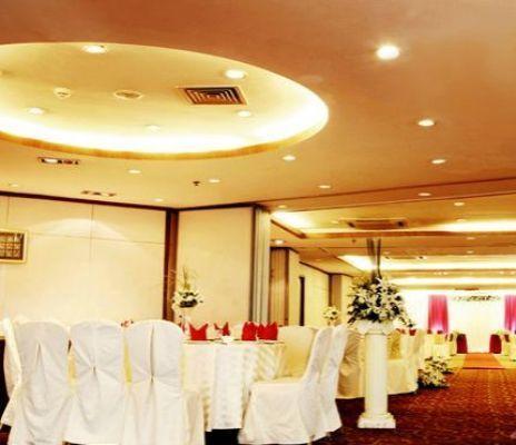 Brightel All Suites Σανγκάη Εξωτερικό φωτογραφία